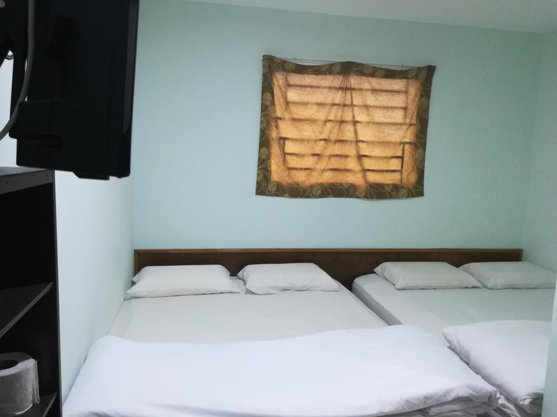 Collection O Near Taiping Mall Formerly Axis Hotel, Taiping, Malaysia