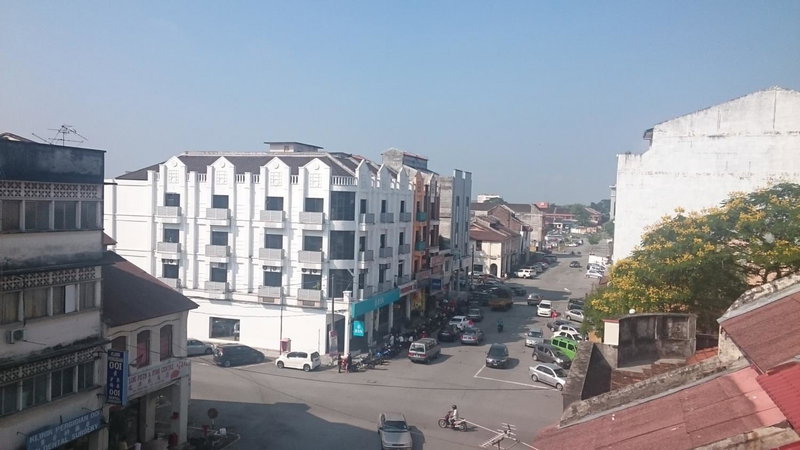 Collection O Near Taiping Mall Formerly Axis Hotel, Taiping, Malaysia
