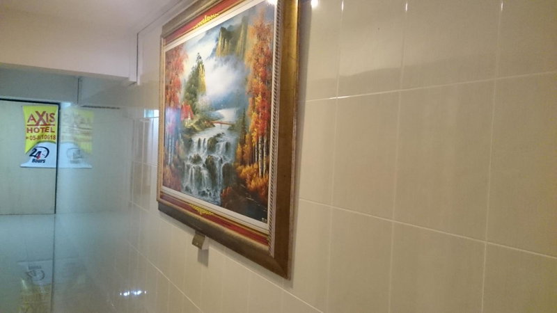 Collection O Near Taiping Mall Formerly Axis Hotel, Taiping, Malaysia