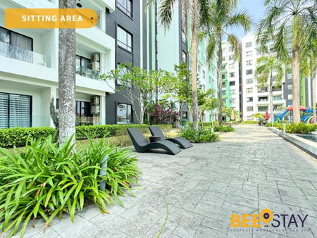 Ipoh City Centre Manhattan Condo Pool View NEW Unit, Ipoh, Malaysia