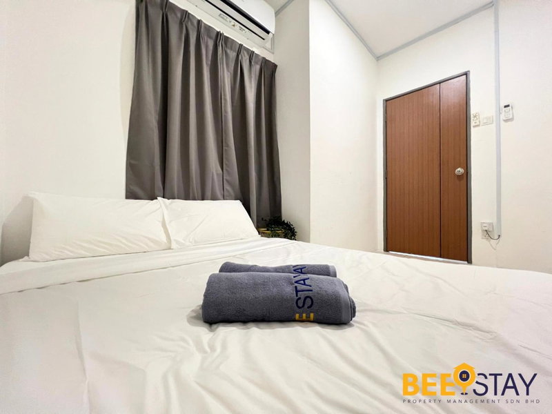 Ipoh City Centre Manhattan Condo Pool View NEW Unit, Ipoh, Malaysia