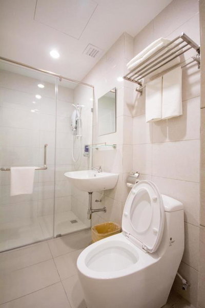 118 Hotel,Dato Keramat - Self Check In, George Town, Malaysia