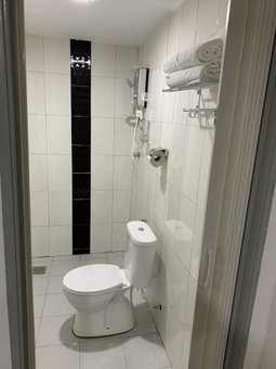 Orange Villa Hotel, Seremban, Malaysia
