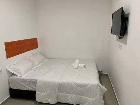 Orange Villa Hotel, Seremban, Malaysia