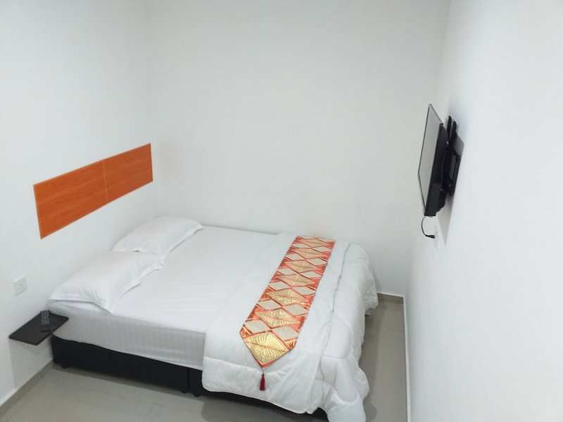 Orange Villa Hotel, Seremban, Malaysia