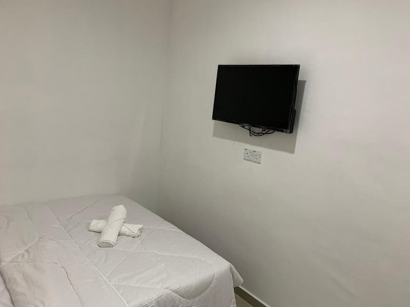Orange Villa Hotel, Seremban, Malaysia