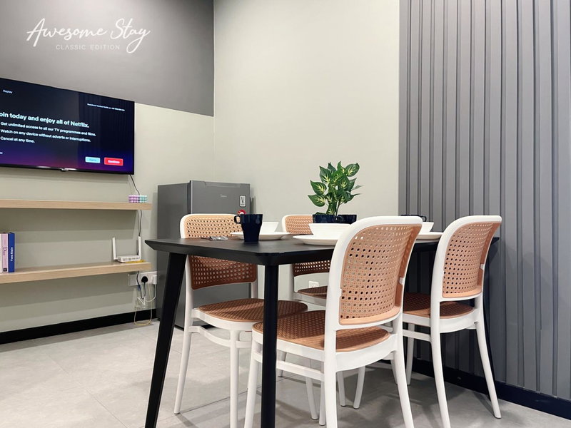 Neu Suites By Awesomestay, Kuala Lumpur, Malaysia