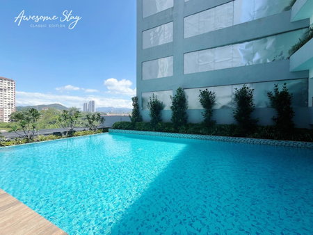 Neu Suites By Awesomestay, Kuala Lumpur, Malaysia