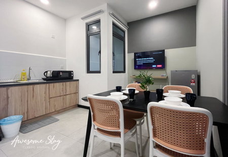 Neu Suites By Awesomestay, Kuala Lumpur, Malaysia
