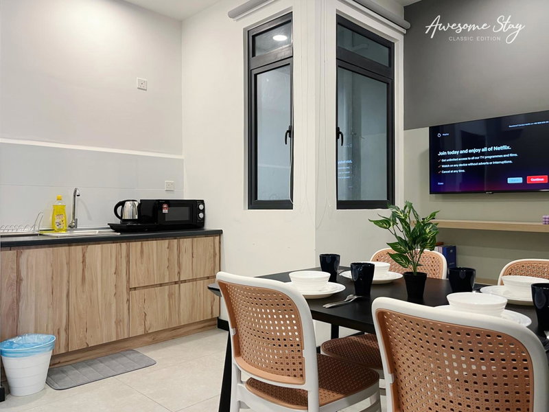 Neu Suites By Awesomestay, Kuala Lumpur, Malaysia