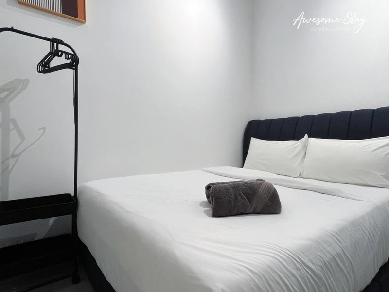 Neu Suites By Awesomestay, Kuala Lumpur, Malaysia