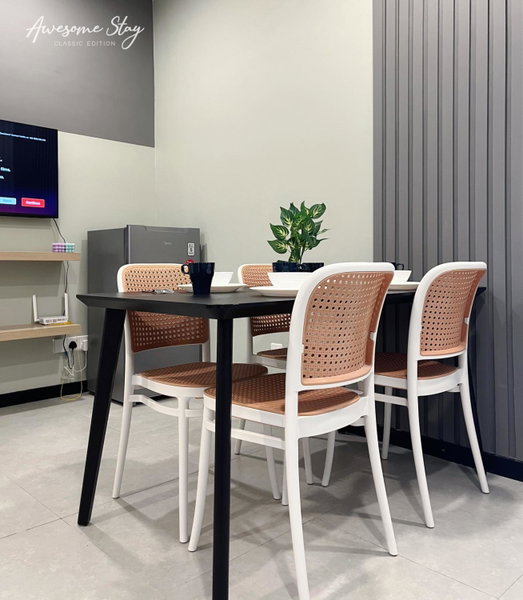 Neu Suites By Awesomestay, Kuala Lumpur, Malaysia