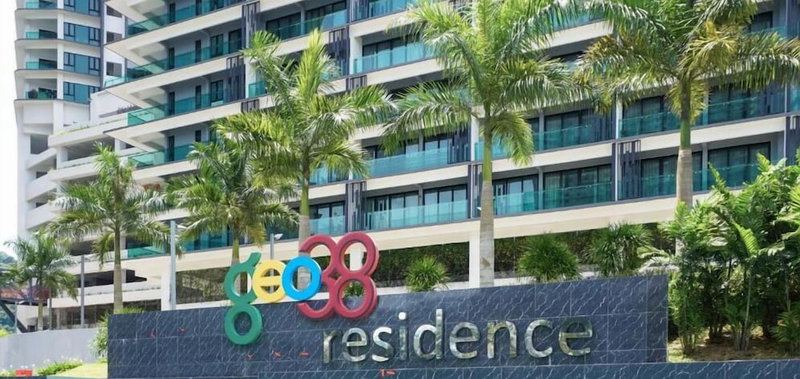 Geo38 Prime Suites Genting Highlands, Genting Highlands, Malaysia