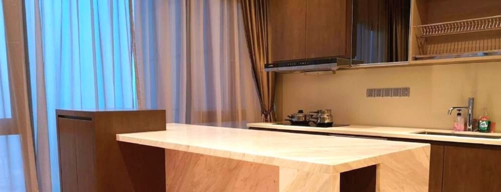 Hotel · Geo38 Prime Suites Genting Highlands, Genting Highlands