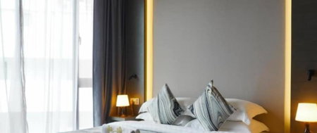 Geo38 Prime Suites Genting Highlands, Genting Highlands, Malaysia