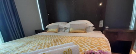 Geo38 Prime Suites Genting Highlands, Genting Highlands, Malaysia
