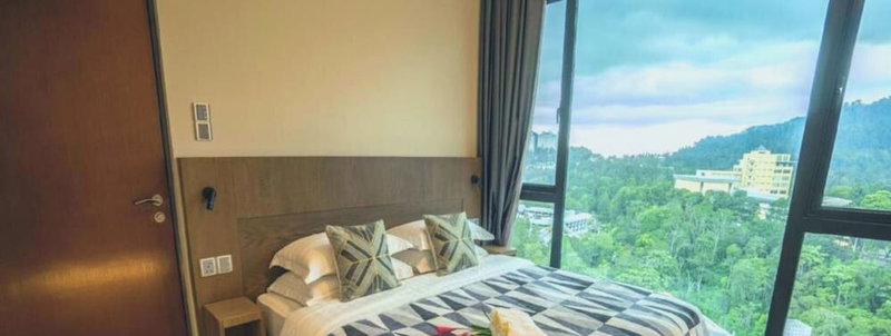 Geo38 Prime Suites Genting Highlands, Genting Highlands, Malaysia