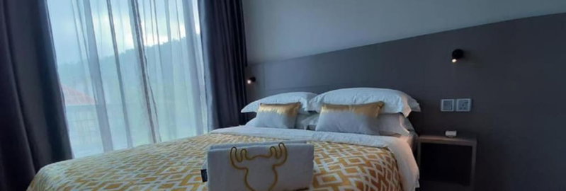 Geo38 Prime Suites Genting Highlands, Genting Highlands, Malaysia