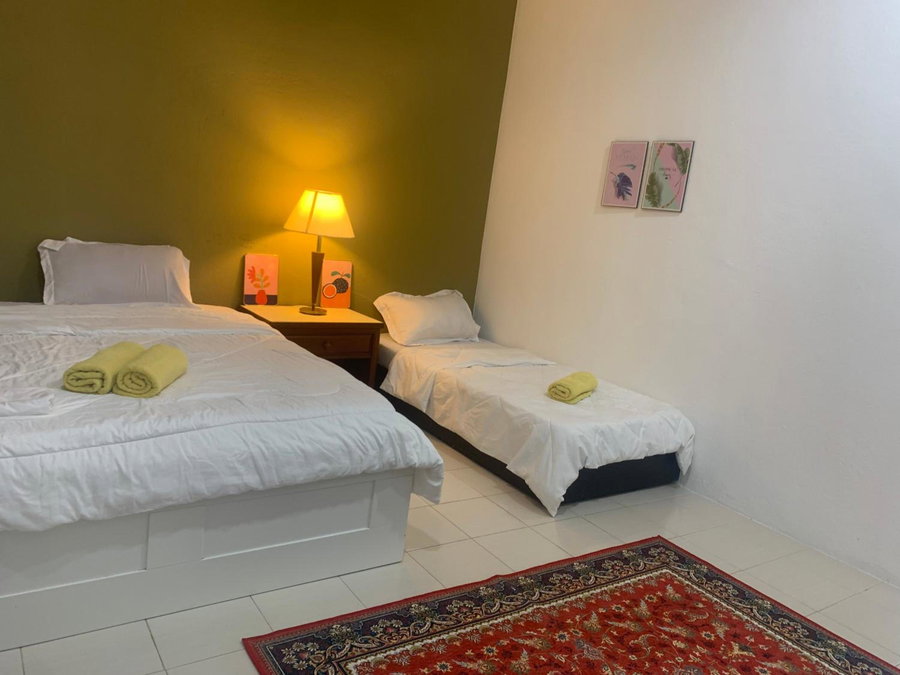 Rerama Room Stay Langkawi, Pantai Cenang, Malaysia