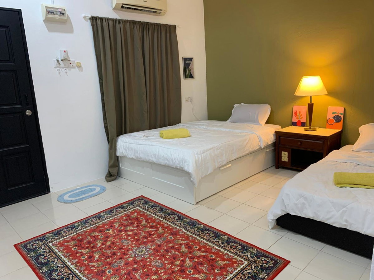 Rerama Room Stay Langkawi, Malaysia