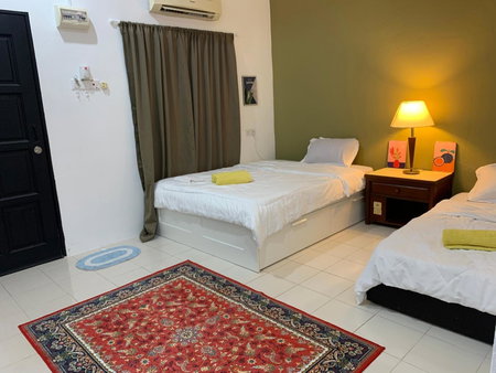 Rerama Room Stay Langkawi, Pantai Cenang, Malaysia