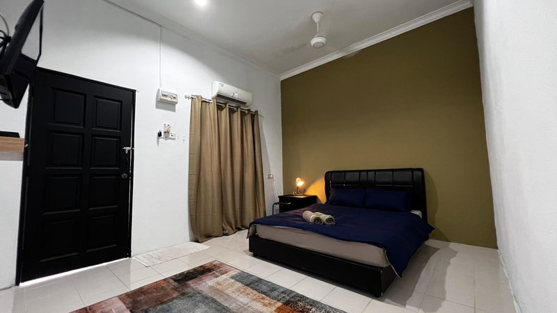 Rerama Room Stay Langkawi, Pantai Cenang, Malaysia