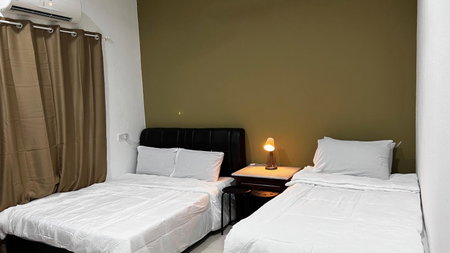 Rerama Room Stay Langkawi, Pantai Cenang, Malaysia