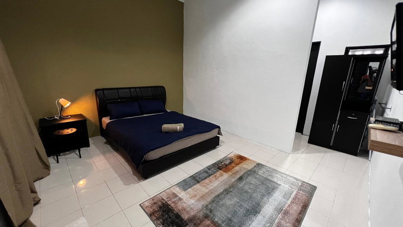 Rerama Room Stay Langkawi, Pantai Cenang, Malaysia