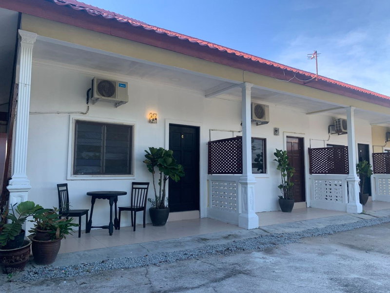 Rerama Room Stay Langkawi, Pantai Cenang, Malaysia