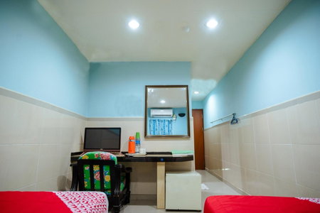 Hotel O Milion Inn, Miri, Malaysia