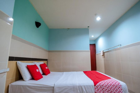 Hotel O Milion Inn, Miri, Malaysia