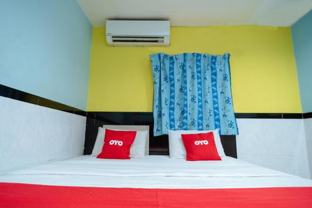 Hotel O Milion Inn, Miri, Malaysia