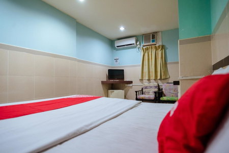 Hotel O Milion Inn, Miri, Malaysia