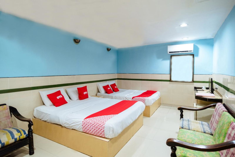 Hotel O Milion Inn, Miri, Malaysia