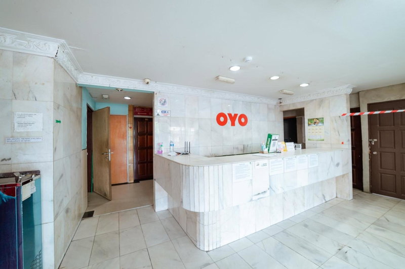 Hotel O Milion Inn, Miri, Malaysia