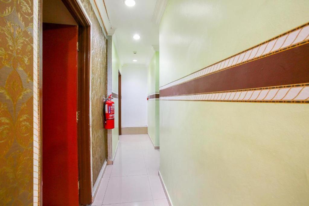 Ezi Hotel Klang, Malaysia
