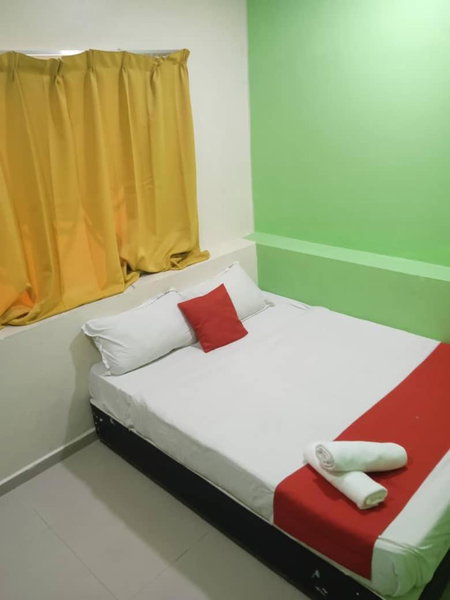 Ezi Hotel Klang, Klang, Malaysia
