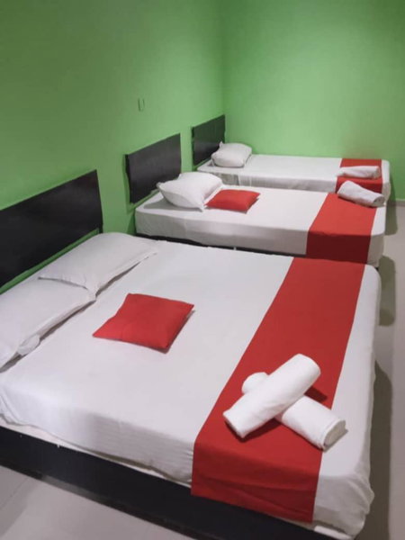 Ezi Hotel Klang, Klang, Malaysia