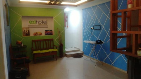 Ezi Hotel Klang, Klang, Malaysia