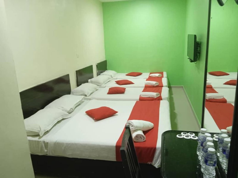 Ezi Hotel Klang, Klang, Malaysia
