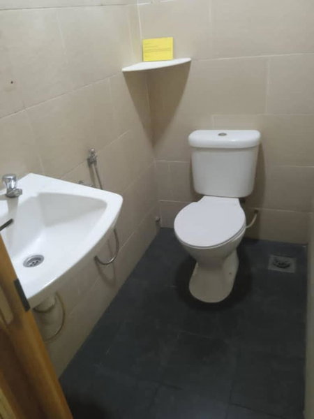 Ezi Hotel Klang, Klang, Malaysia