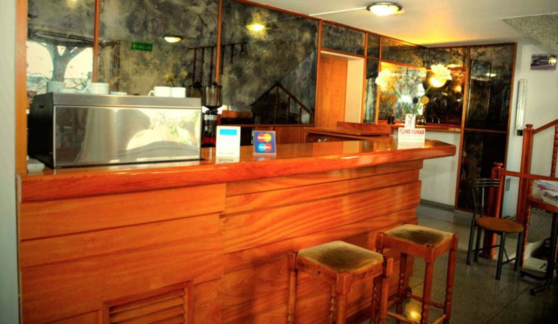 Apart Hotel Magali, Cordoba, Argentina