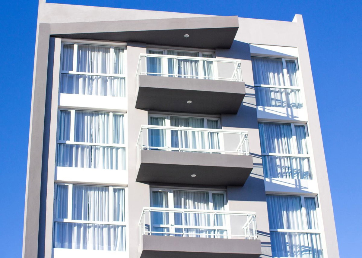 Ramada Residences by Wyndham Puerto Madryn CQ Mitre, Argentina