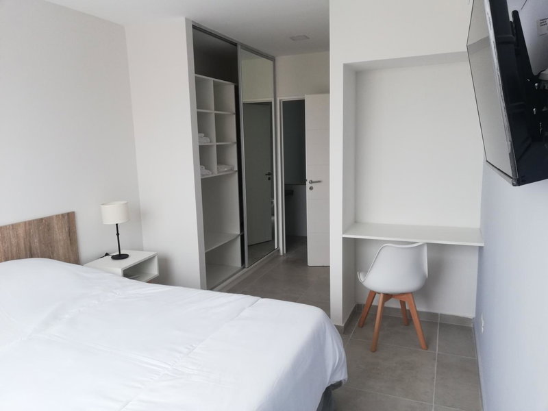 Ramada Residences by Wyndham Puerto Madryn CQ Mitre, Puerto Madryn, Argentina