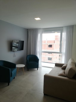 Ramada Residences by Wyndham Puerto Madryn CQ Mitre, Puerto Madryn, Argentina