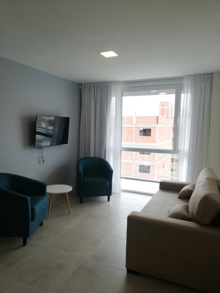 Ramada Residences by Wyndham Puerto Madryn CQ Mitre, Puerto Madryn, Argentina