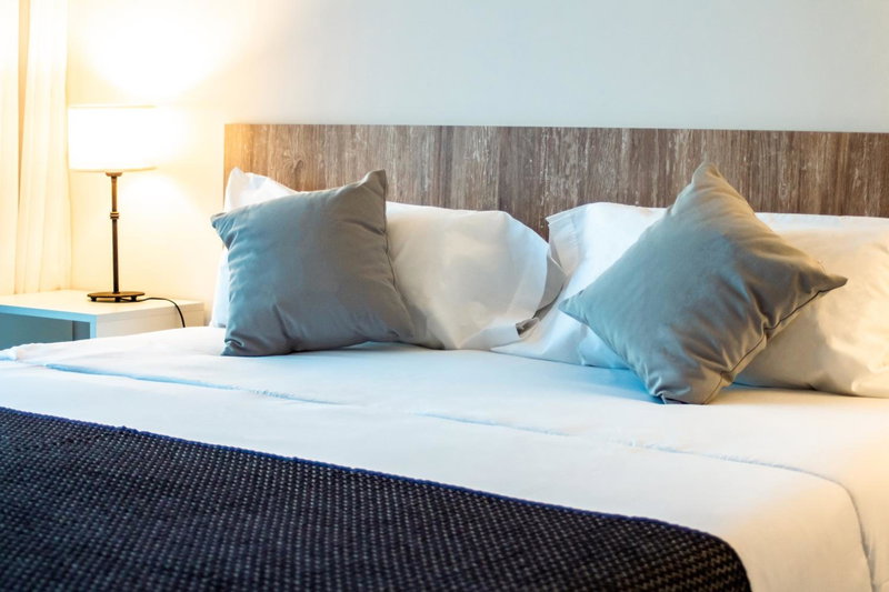 Ramada Residences by Wyndham Puerto Madryn CQ Mitre, Puerto Madryn, Argentina