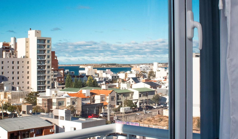 Ramada Residences by Wyndham Puerto Madryn CQ Mitre, Puerto Madryn, Argentina