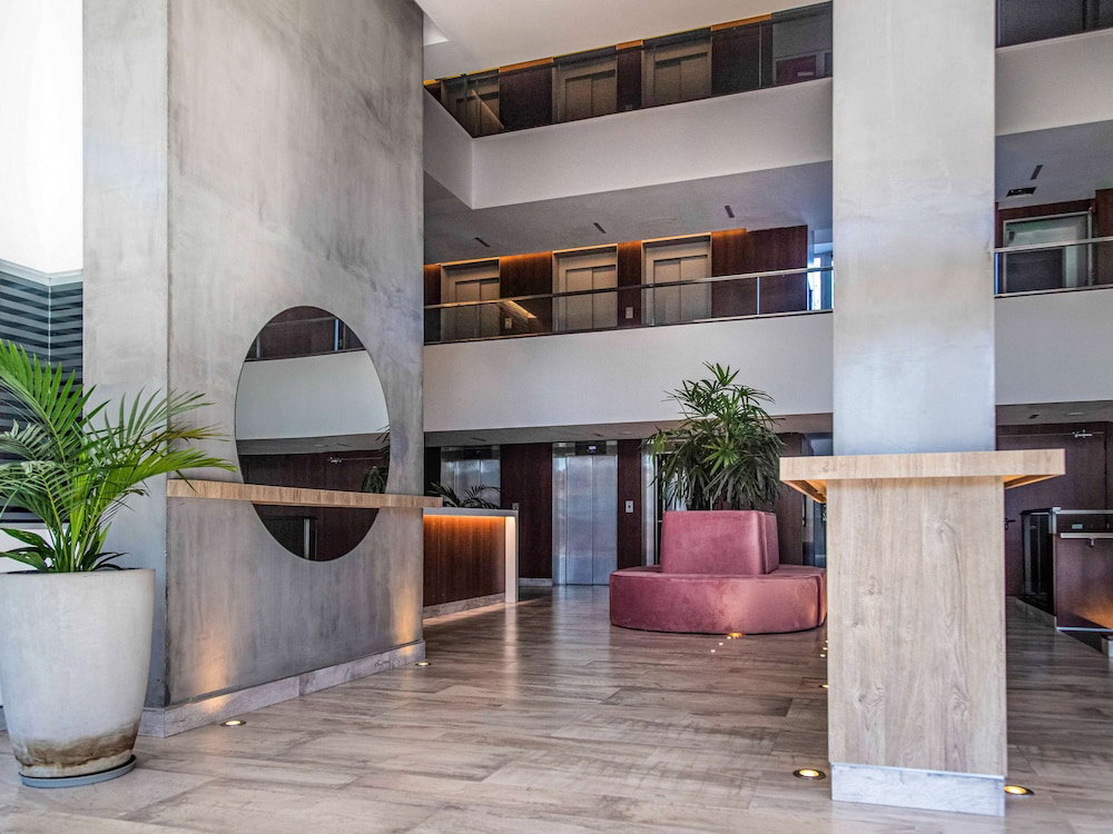 Mercure Hotel Rosario, Argentina