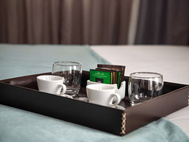 Mercure Hotel Rosario, Rosario, Argentina